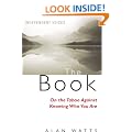 The Book: On the Taboo Against Knowing Who You Are