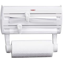 Leifheit 25771 Rollenhalter Parat F2