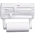 Leifheit 25771 Rollenhalter Parat F2