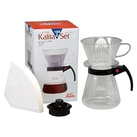 Kalita ドリップセット 103-DセットN #35169