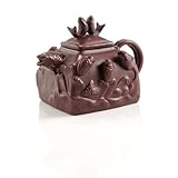 Buy Teavana Leaping Fish Yixing Teapot Knowing God: Walking through the Book of Books