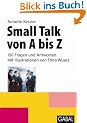 Small Talk von A - Z: 150 Fragen und Antworten
