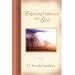 Enjoying Intimacy with God: