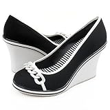 CutesyGirl Aurora03 Wedges
