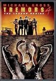 Tremors 4 - The Legend Begins