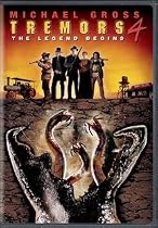 Tremors 4 - The Legend Begins