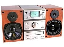 Pure DMX-50 DAB/CD/MP3/SD/USB Micro System - Silver