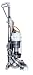 Remanufactured Dyson 09332-09 DC15 All Floors Upright Vacuum Cleaner