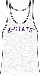 Kansas State - Swirl Tank