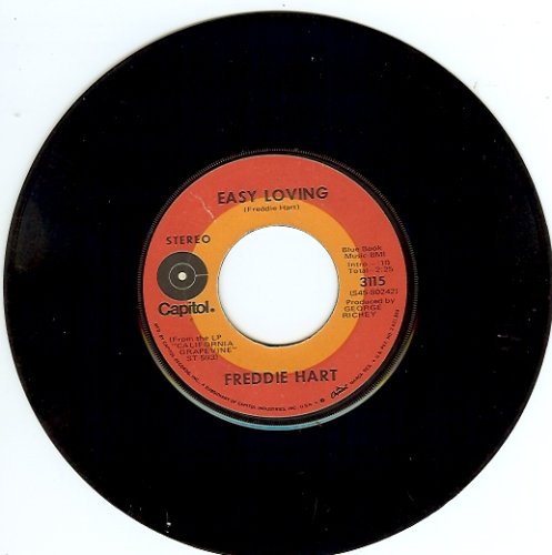 Freddie Hart - Easy Loving - Zortam Music