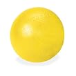 OPTP Soft Gym 9" Overball - Soft, easy grip texture # LE9509