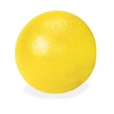 OPTP Soft Gym 9" Overball - Soft, easy grip texture # LE9509