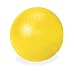 OPTP Soft Gym 9" Overball - Soft, easy grip texture # LE9509