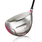 Lady Acer XP905 460cc Titanium Driver - Custom Assembled