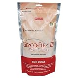 Glyco-Flex III Soft Chews For Dogs 120ct