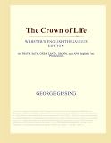 The Crown of Life (Webster's English Thesaurus Edition)