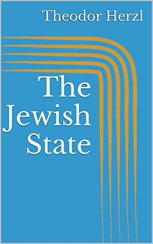 The Jewish State