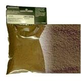Eigenschaften Ziterdes ZIT12121 / Ziterdes ZIT12121 - Bodenbewuchs, dunkelbraun, 20g