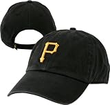 Pittsburgh Pirates Home Cleanup Adjustable Cap One Size Fits All
