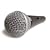 *FREE SHIPPING* Vocal Microphone Gatt Audio 100 Mic (Karaoke, Dj, Band) *FREE SHIPPING*