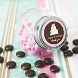 Theme Candy Jars - Baby Shower Gifts & Wedding Favors (Set of 24)