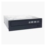 Click here to buy AOpen DSW 2012PA - Disk drive - DVD?RW ?R DL / DVD-RAM - 20x/20x/12x - IDE - internal - 5.25 - black white by AOpen.