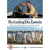 Seducing Dr Lewis (Region 2 DVD import) (DTS)