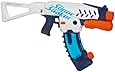 Super Soaker Switch Shot Blaster
