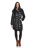 Broadway NYC Abrigo Crissy (Negro)