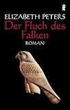 Der Fluch des Falken - Elizabeth Peters