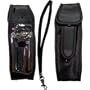 Audiovox 8000 Leather Case
