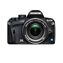 Olympus Evolt E-450 10MP Digital SLR Camera w/ 14-42mm f/3.5-5.6 Lens (Camera and Lens Refurbished by Olympus U.S.A.)