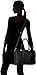 MG Collection Beatriz Cutout Bowling Tote Bag