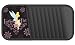 Tinker Bell Fearless Flirt Design 10 CD Visor Organizer