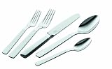 Zwilling JA Henckels Pavo 5-Piece Flatware Set