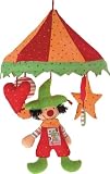 Eigenschaften sigikid 48431 / sigikid 48431 - Tarantelli, Mobile
