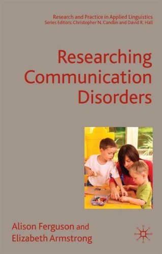 Communication-Disorders