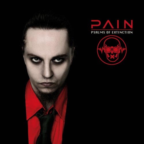 Pain - Nailed To the Ground Lyrics - Zortam Music