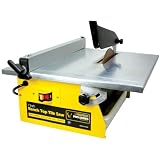 Buy Pro-Series TCUT7UL 7-Inch Bench Top Tile Saw by Pro-series