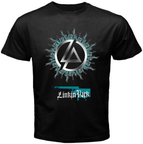 LINKIN PARK "Thousand Suns" Alternative Rock Band Black Tee T-Shirt Size XL