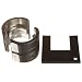 Loos Cableware HD3-14A/16C Die for 3-H Hydraulic Hand Swager