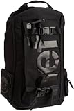 IMAGE OF neff Men's Downtown Backpack, Black, One Size