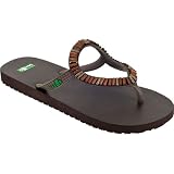 Sanuk Ibiza Nile Sandal - Women's