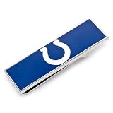 Indianapolis Colts Money Clip