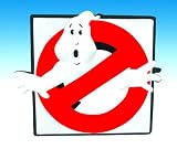 Ghostbusters LOGO Bankイメージ