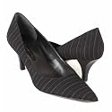 Bandolino Berry Black pumps