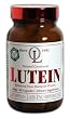 Olympian Labs Lutein Capsules, 20mg, 60-Count Bottle