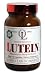 Olympian Labs Lutein Capsules, 20mg, 60-Count Bottle (Packaging May Vary)
