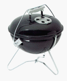 Weber 40020 Smokey Joe Gold Charcoal Grill