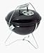 Outdoor Living : Weber 40020 Smokey Joe Gold Charcoal Grill
